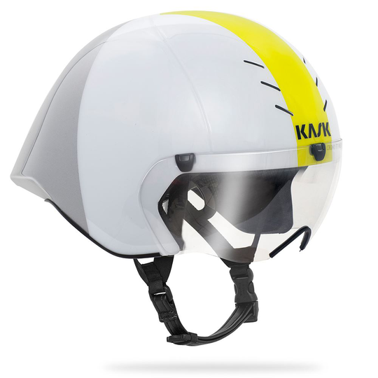 Kask Mistral, Pyöräilykypärät