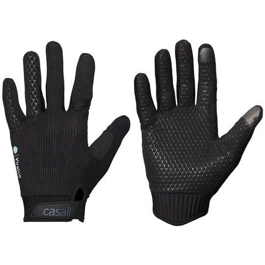 Casall Long Finger Glove Viraloff, Treenihanskat