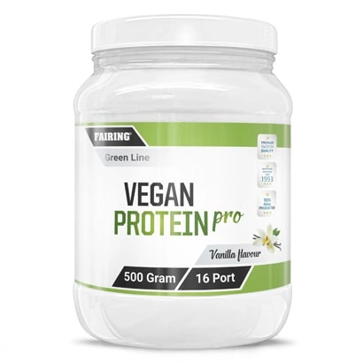 Fairing Vegan Protein Pro 500 G