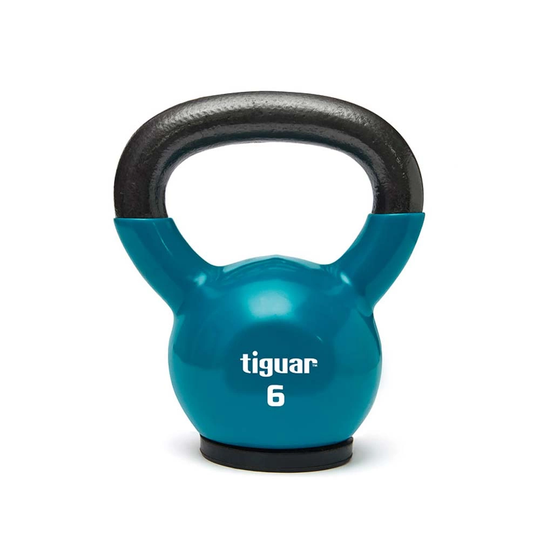 Tiguar Kettlebell 6 Kg