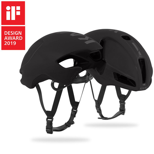 Kask Utopia, Pyöräilykypärät
