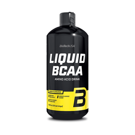 Biotechusa Liquid Bcaa 1 L