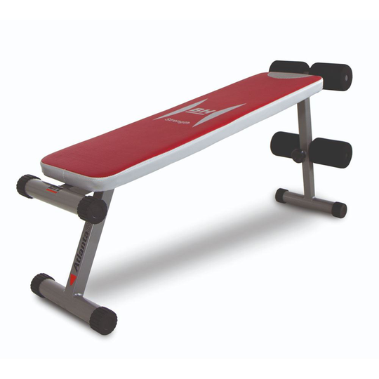 BH Fitness ATLANTA 300, Penkit