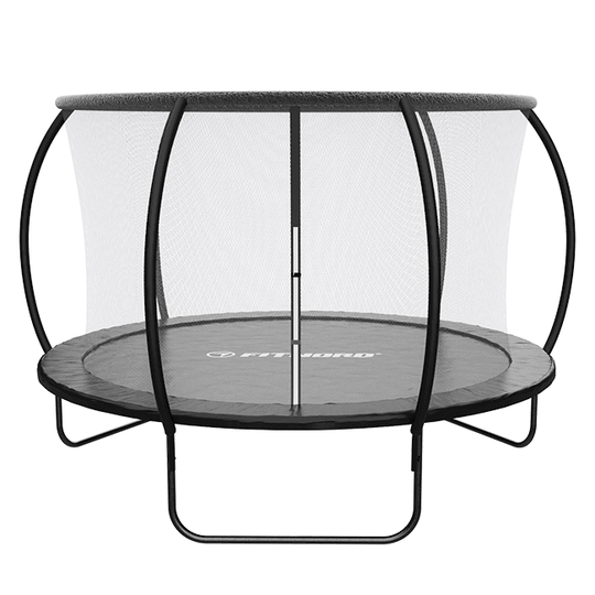 FitNord Trampoliini 240 cm