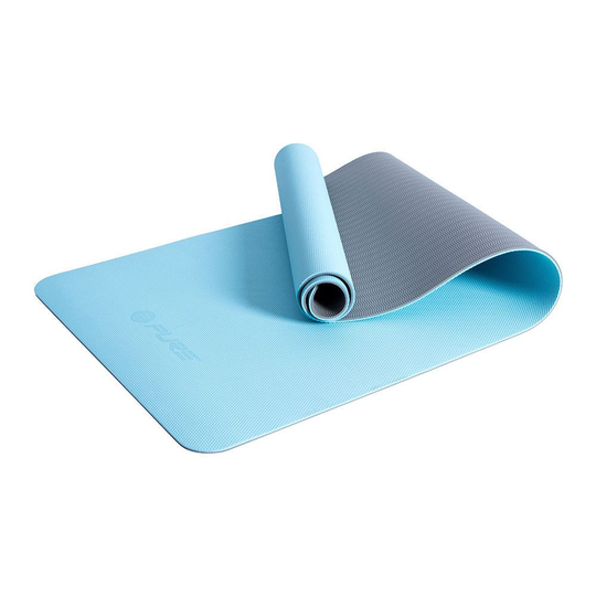 Pure2Improve Pure Yogamat (173 X 58 X 06cm), Joogamatot