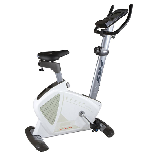 BH Fitness NEXOR PLUS, Kuntopyörät