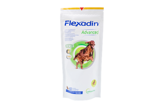 Flexadin advanced purutabl 60 kpl