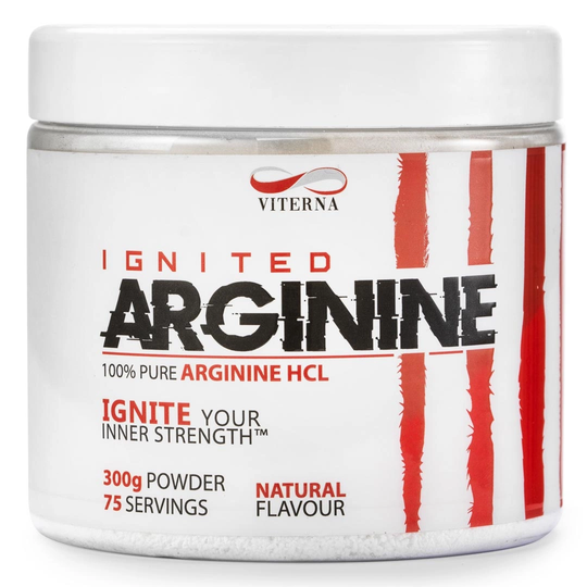 Viterna Arginine Powder 300 G