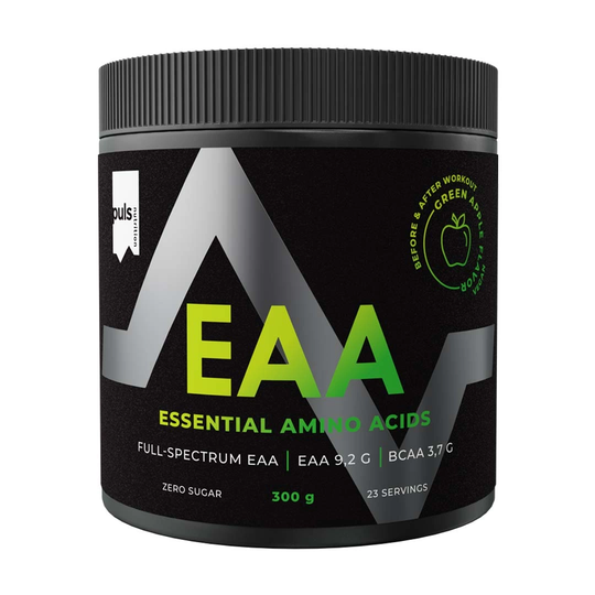 Puls Nutrition Eaa, 300 G