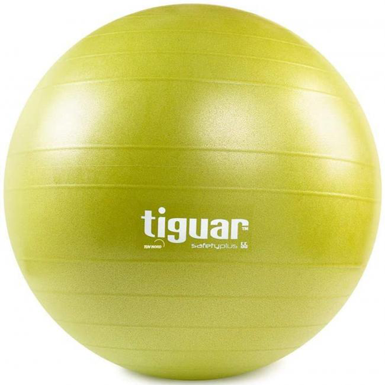 Tiguar Safety Plus Jumppapallo, 55 cm