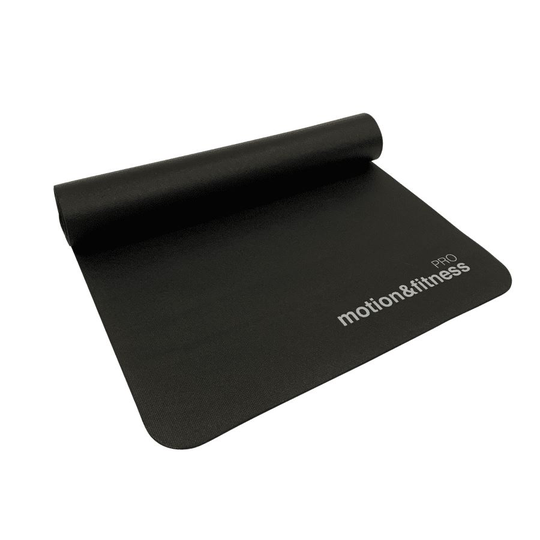 Motion & Fitness PRO Joogamatto, Joogamatot
