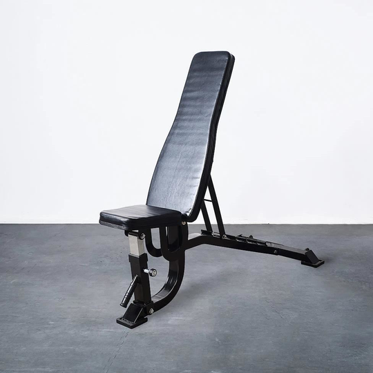 Kraftmark Adjustable (Incline) Bench