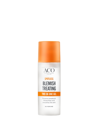 ACO Spotless Two-in-one Gel 50 ml
