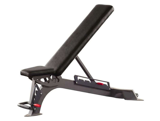 Kraftmark Line - Adjustable Bench