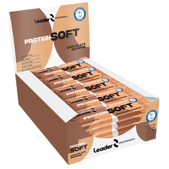 24 X Leader Performance Softbar 60 G