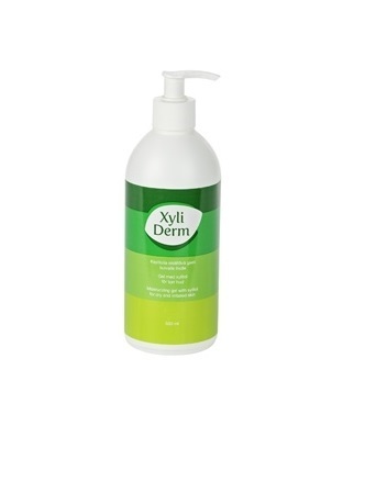 Xyliderm 500 ml