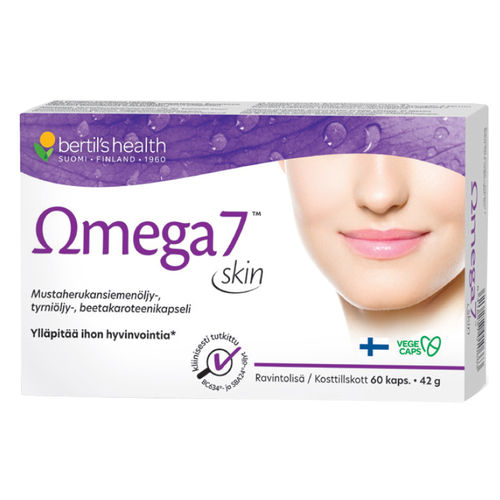 Omega7 Skin