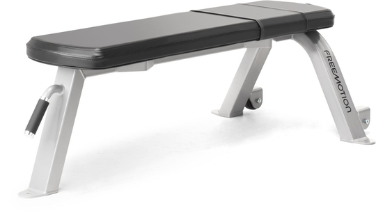 Freemotion Epic Free Weight Flat Bench