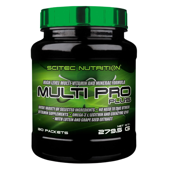 Scitec Nutrition Multi Pro Plus 30 Pcs