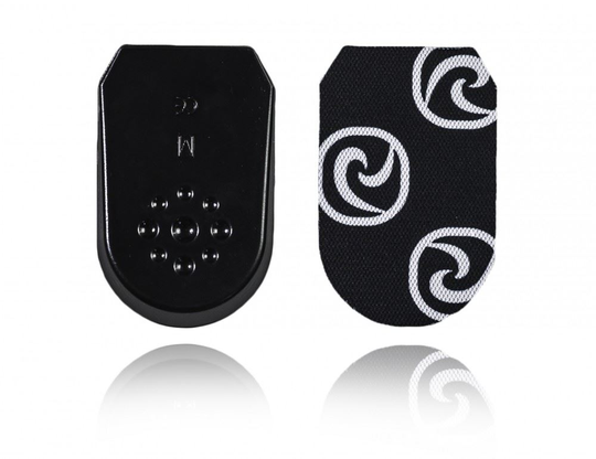 Rehband QD Heel Wedge, Tuet & Suojat - Jalka