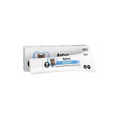 Aptus Bucacat geeli 45 g