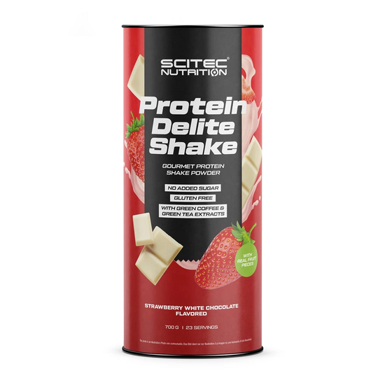 Scitec Nutrition Protein Delite 500 G