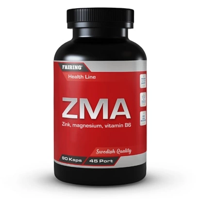 Fairing Zma 90 Caps
