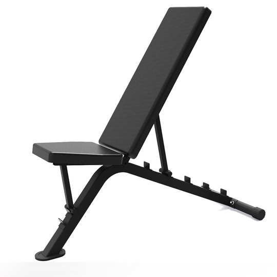Master Fitness Home Bench, Penkit