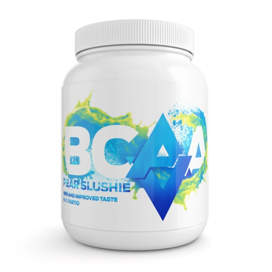 Aldrig Vila Bcaa 500 G Pear Slushie