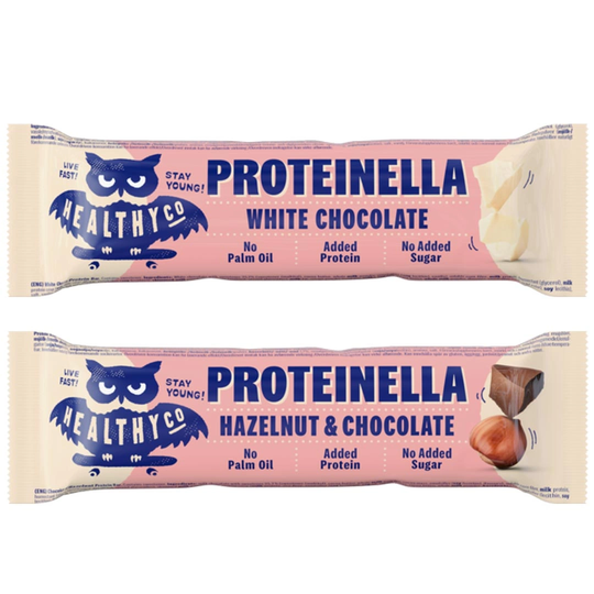 Healthyco Proteinella Protein Bar 35 G