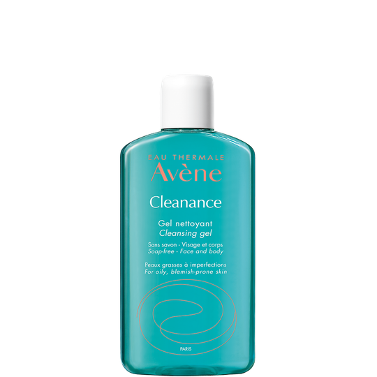 Avene Cleanance Cleansing Gel 200 ml