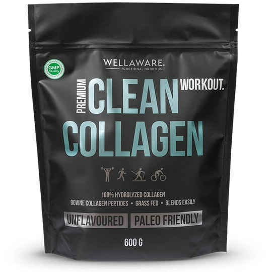 Wellaware Premium Clean Collagen 600 G