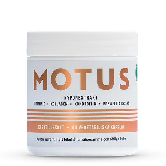 Wellaware Motus 90 Caps