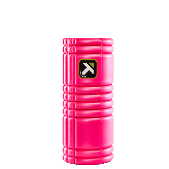 Trigger Point Grid Pink