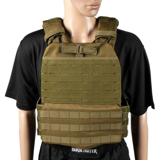Nordic Fighter Sotilaspainoliivi, Painoliivit