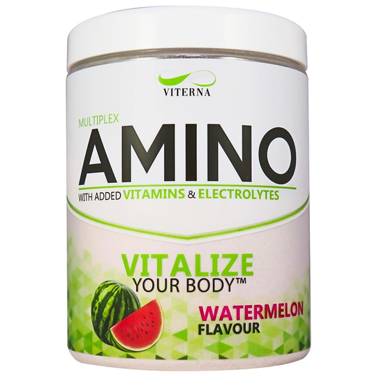 Viterna Multiplex Amino 400 G Watermelon