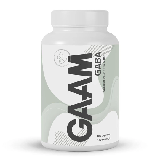 Gaam Gaba 100 Caps