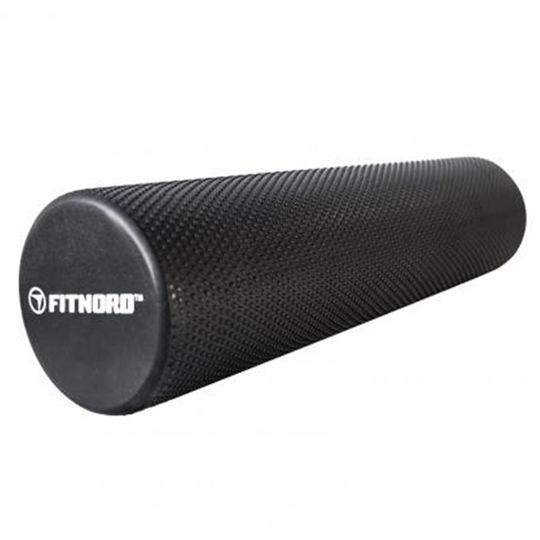 FitNord Pilatesrulla EVA premium 15 x 60 cm, Foam roller