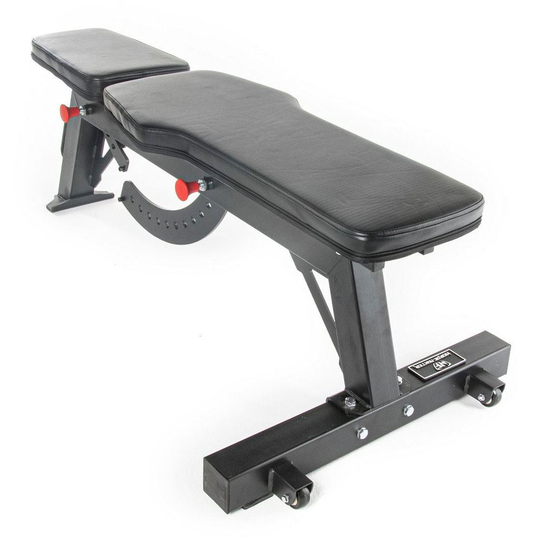 Nordic Fighter Hd Utility Bench, Penkit