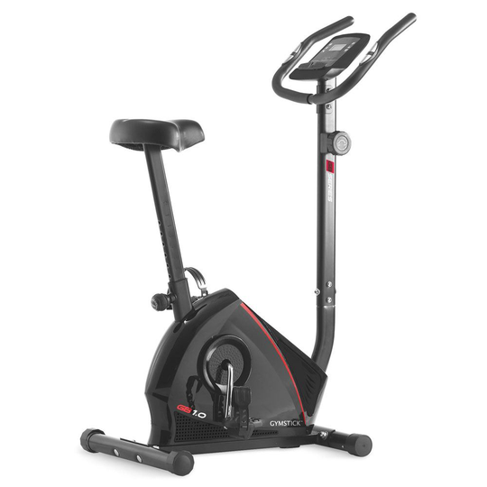 Gymstick EXERCISE BIKE GB1.0, Kuntopyörät