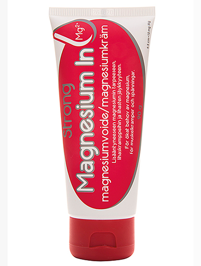 Magnesium In Strong magnesiumvoide 90 g
