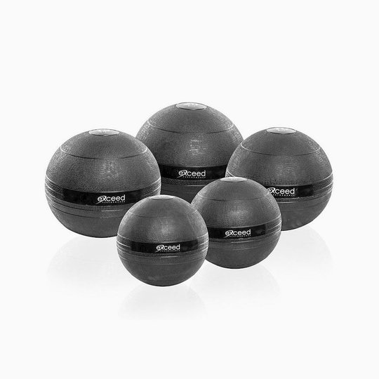 Exceed Slam Ball Set, Medicine kuntopallot