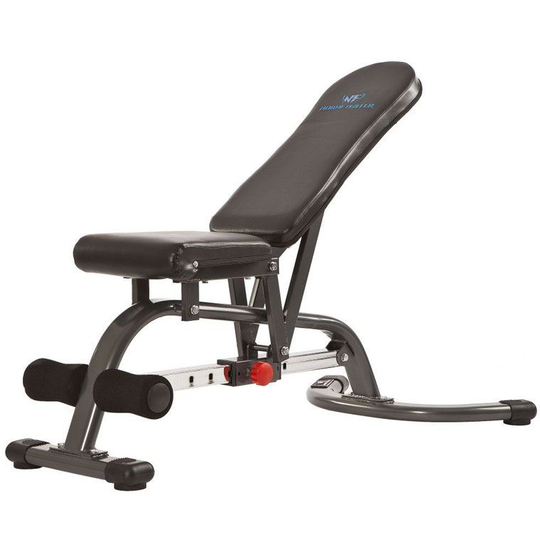 Nordic Fighter Monitoimipenkki, Penkit