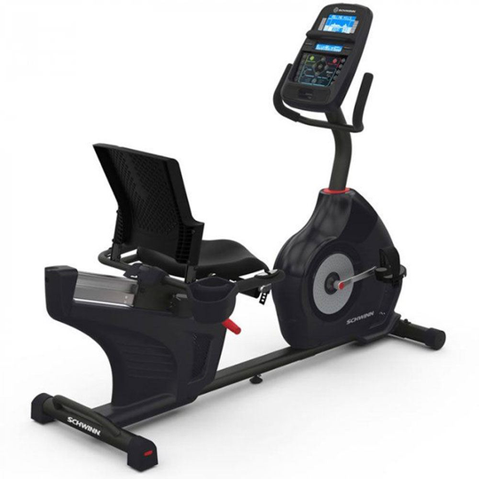 Schwinn 570R RECUMBENT BIKE, Kuntopyörät
