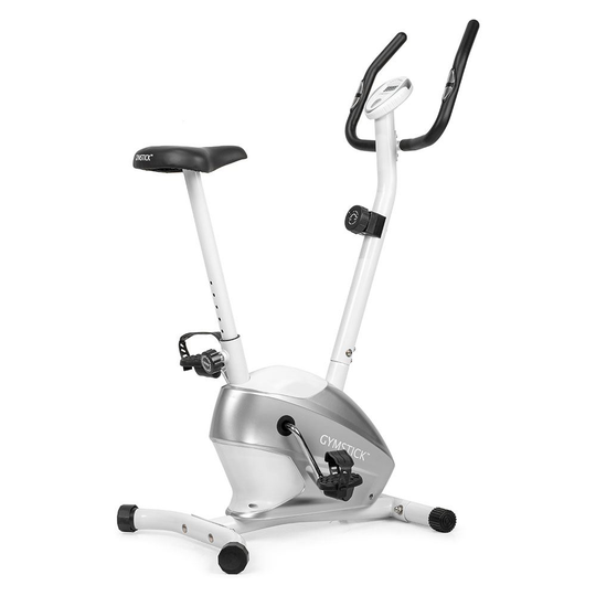 Gymstick EB 6100 Exercise Bike, Kuntopyörät