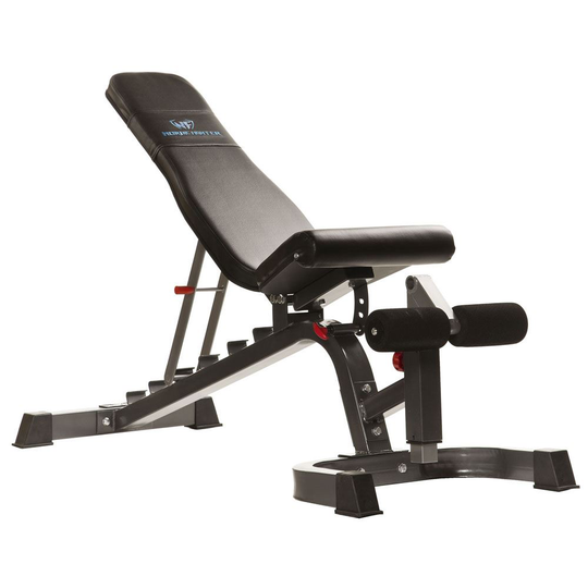 Nordic Fighter Monitoimipenkki Heavy Duty, Penkit