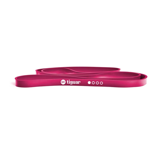 Tiguar Power Band Gt Lätt