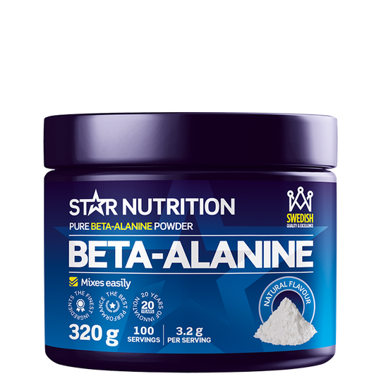 Beta-alanine, 320 g