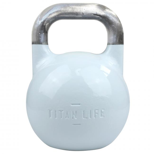 Titan Life Pro Kilpakahvakuula 40 kg