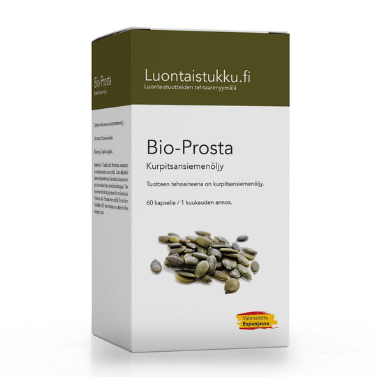 Bio-Prosta